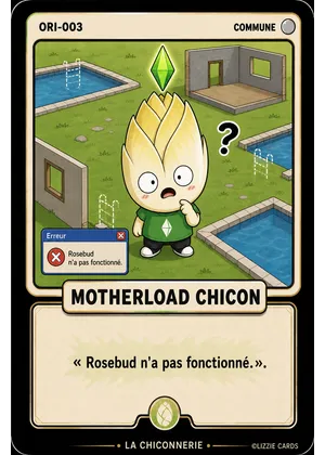 MotherLoad Chicon