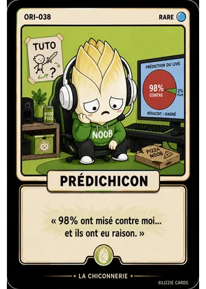 PrediChicon