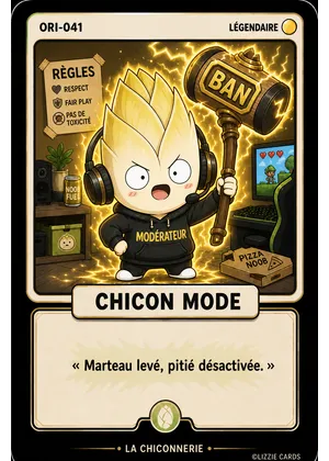 Chicon Mode