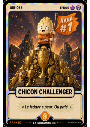 Chicon Challenger