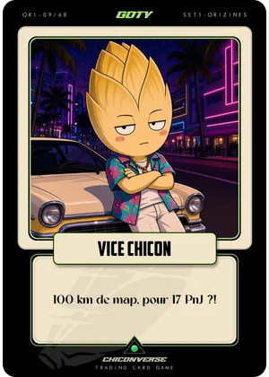 Vice Chicon