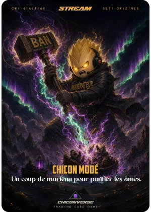 Chicon Modé