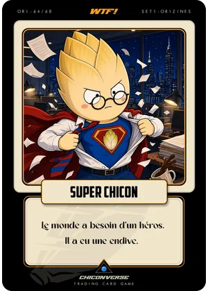 Super Chicon